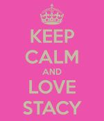 Stacy