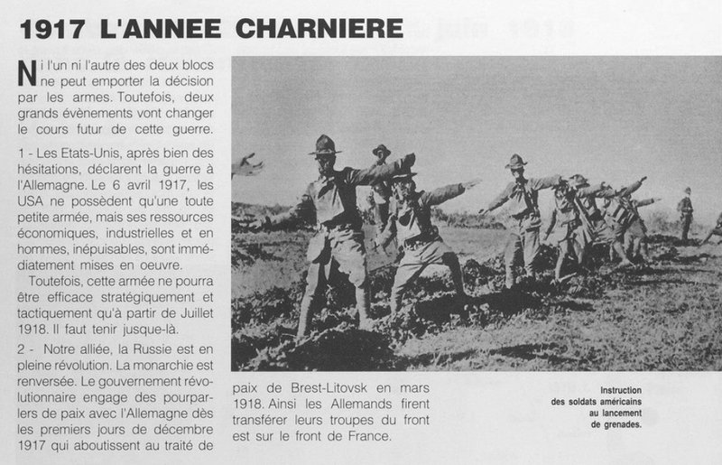 Dormans combats dans la vallée de la Marne15