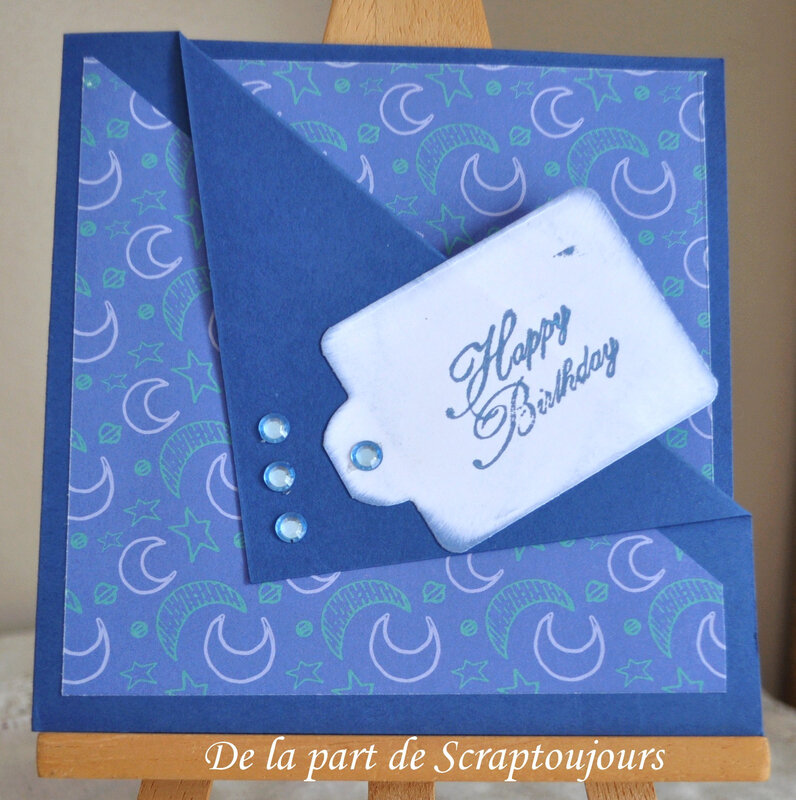 Scraptoujours