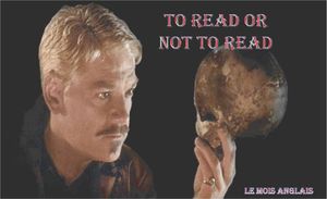 To read or not to read