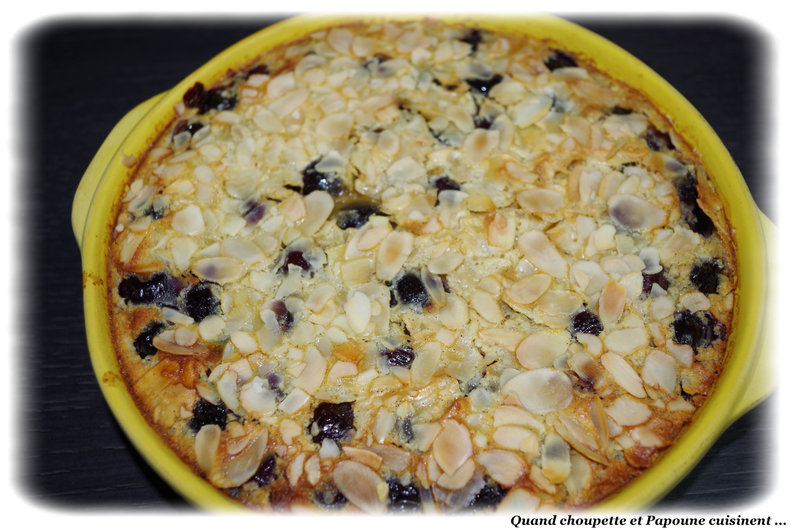 clafoutis aux cerises-3169