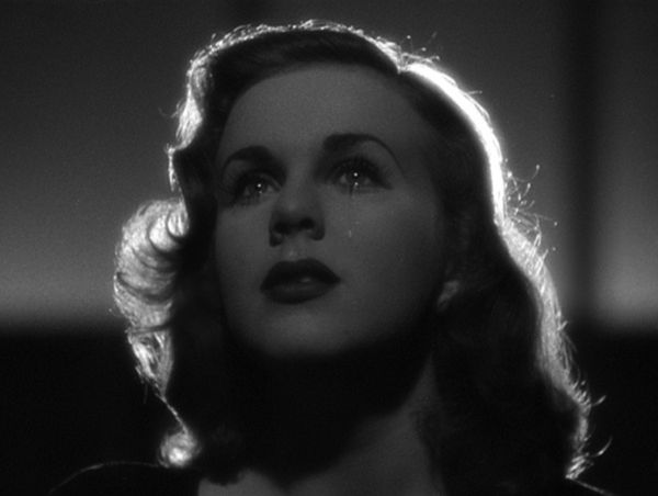 deanna durbin