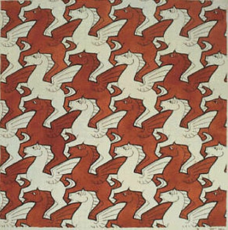 E105-MC-Escher-No-105-Pegasus-1959 (Copier)