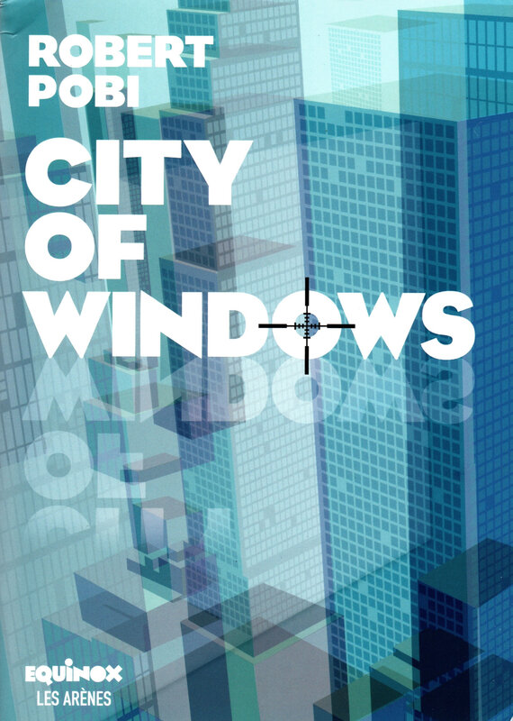 city of windows