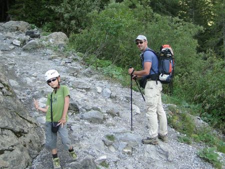 18 août 2011 - Le Col d'Anterne 011