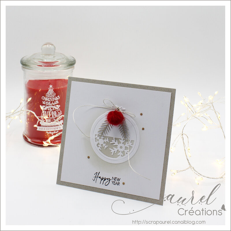 122 - 121220 - Happy New Year - Forum Little scrap Jeu de Noël Défi 12 - Combo #1