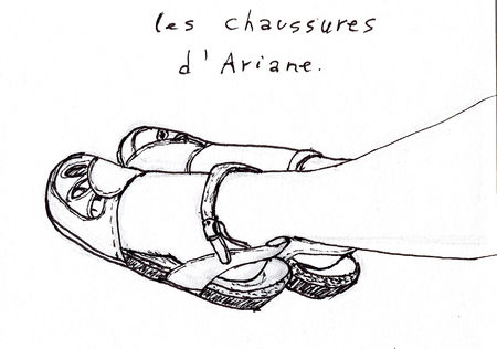 chaussures_Ariane