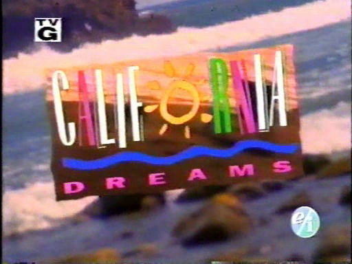 California Dreams