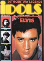 1988 Idols Uk vol 7