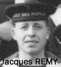 REMY Jacques