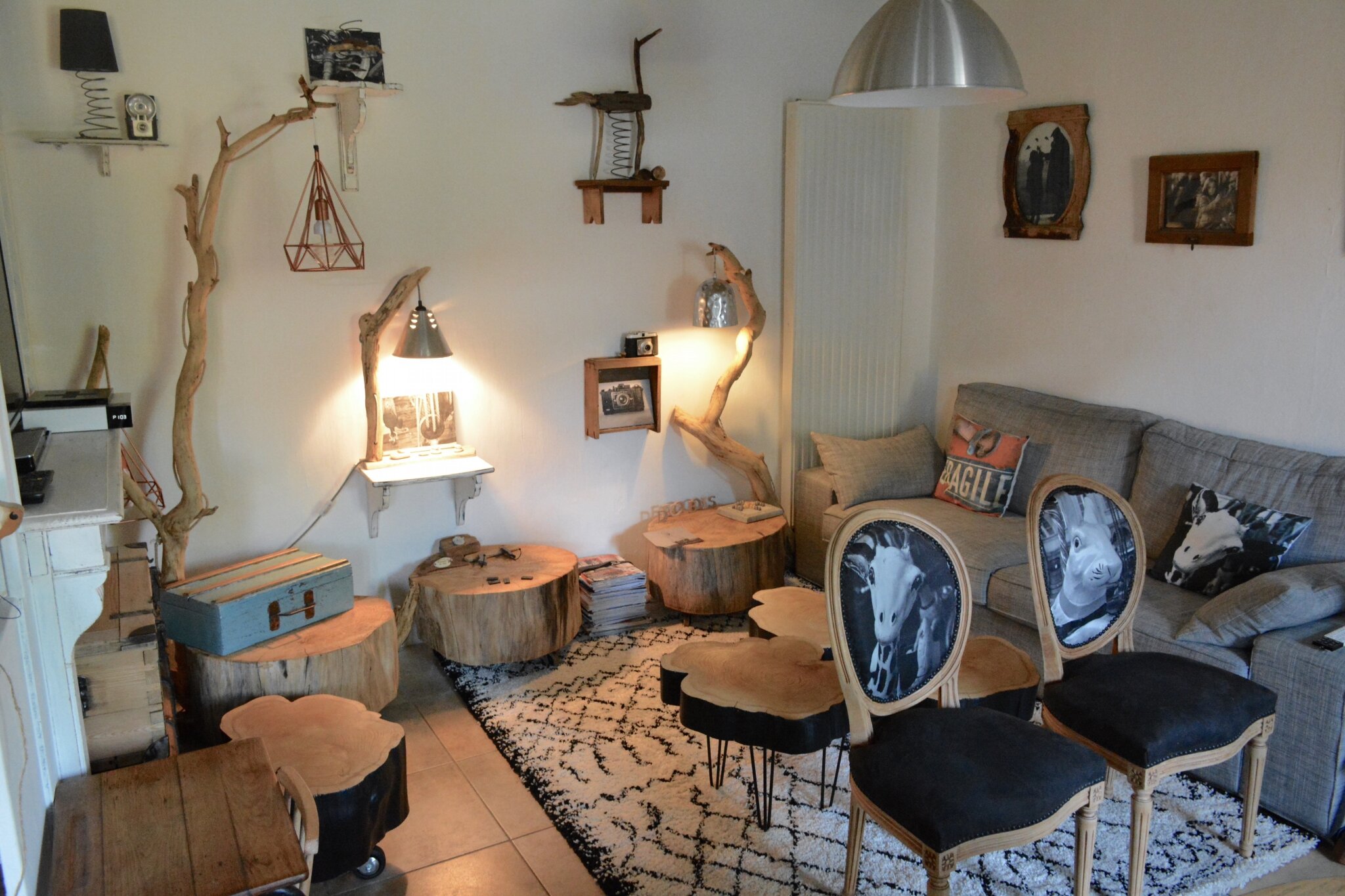 atelier-salon le meuble du photographe