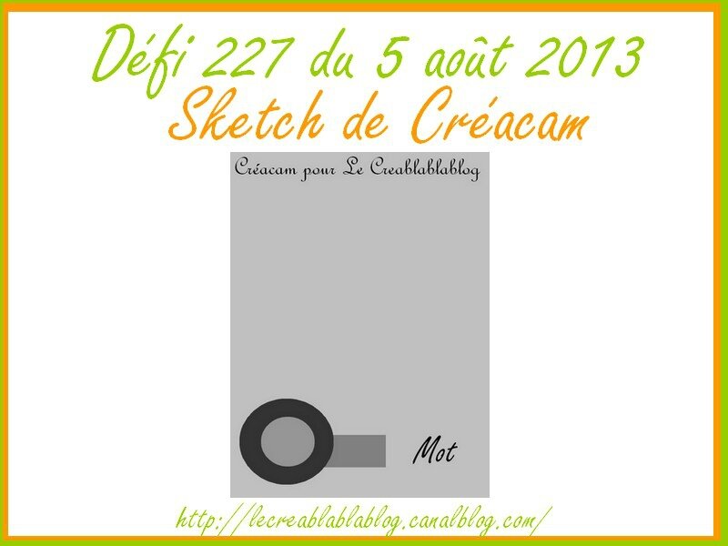 défi 227