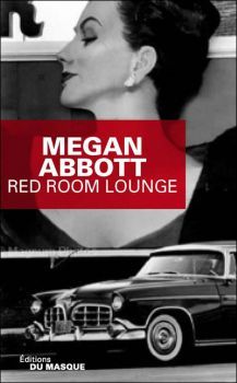 Megan Abbott_Red Room Lounge