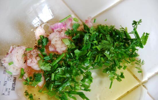 herbes