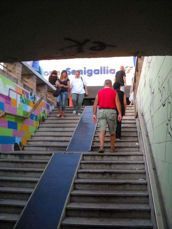 Senigallia (Italie)