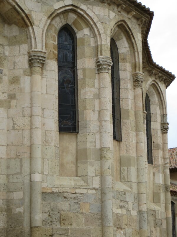 Basilique Saint-Paul à Narbonne