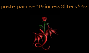princesse_glitter