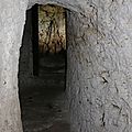 Abris sous roche,