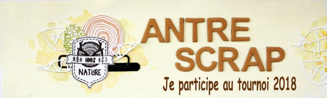 Antrescrap