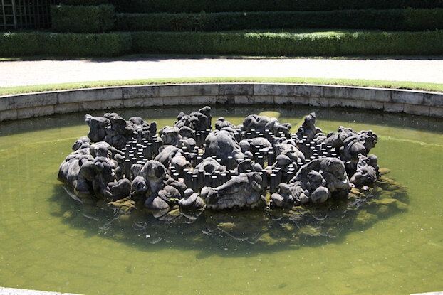 1100-Bosquet des Trois Fontaines