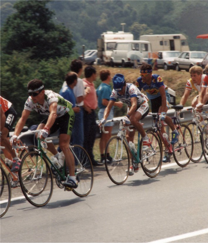 1989 championnat de france montluçon