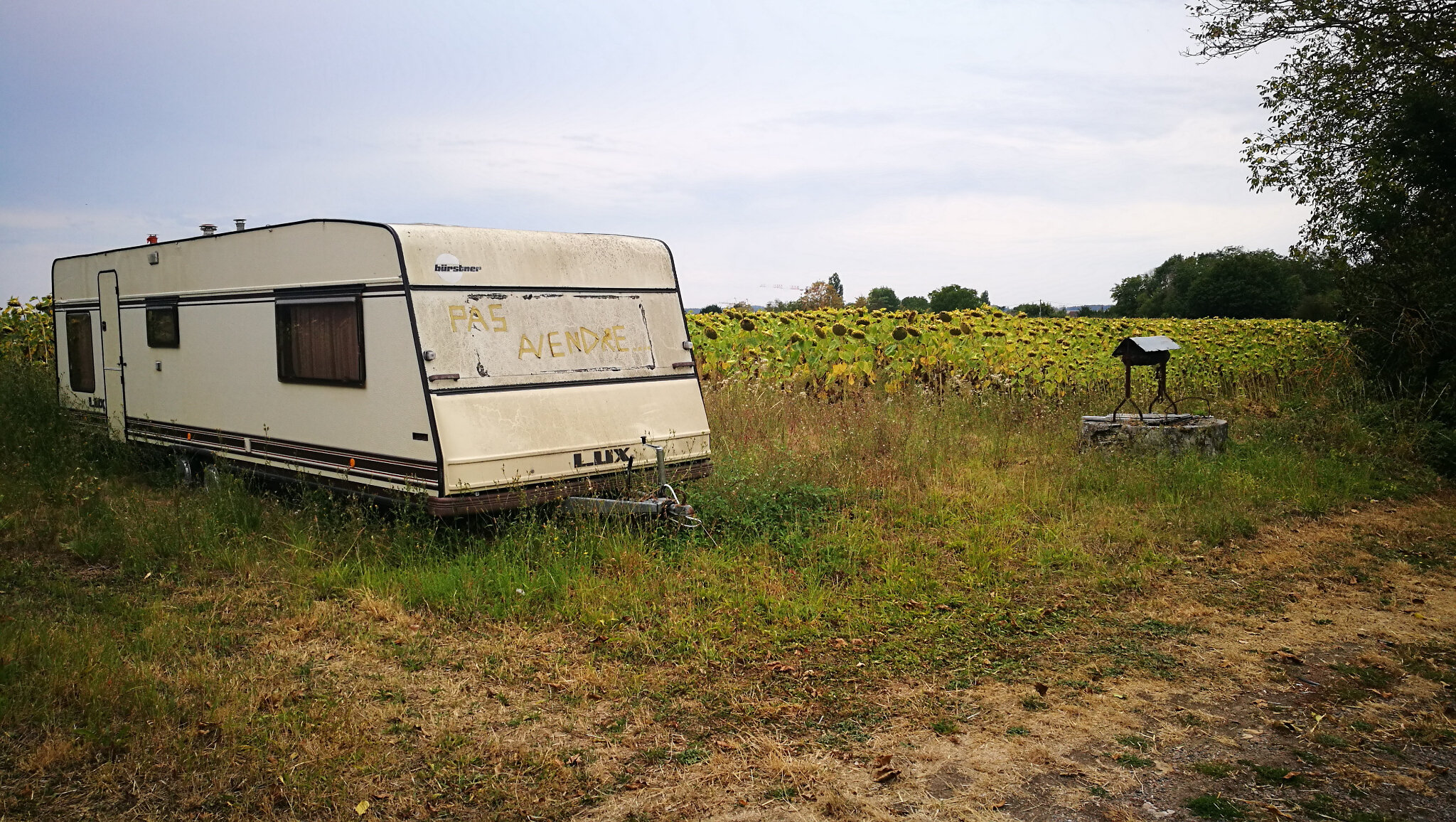 Néronde, pas à vendre (18)