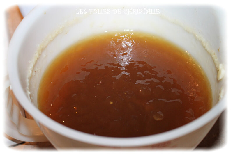 Velouté pot au feu 2