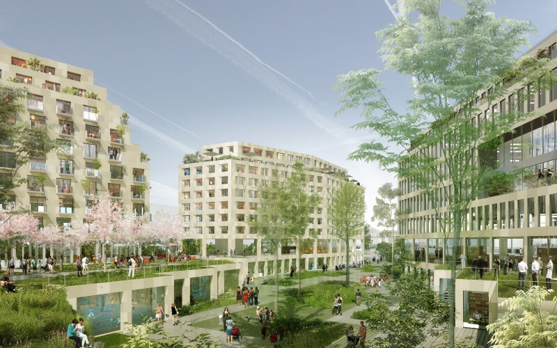 Urbanisme et écologisme urbain en France Ecologisme urbain