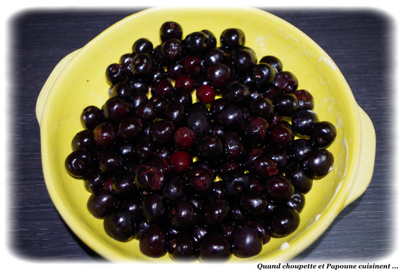 clafoutis aux cerises-3167