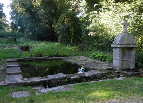 chapelle St Roch