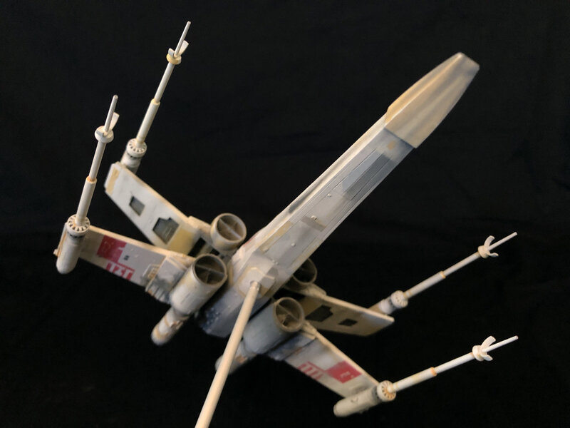 Xwing RED4 7