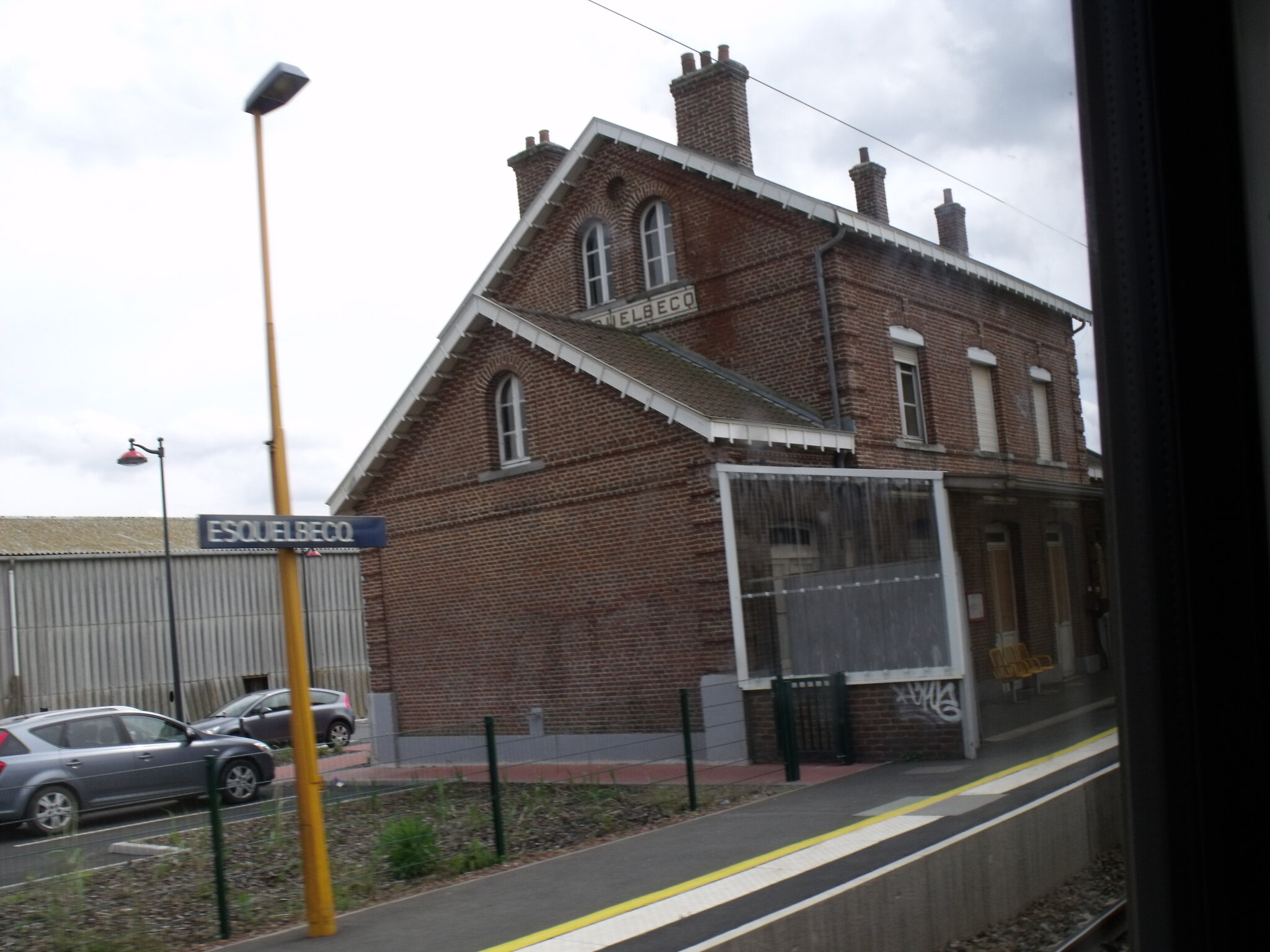 Esquelbecq  (Nord)