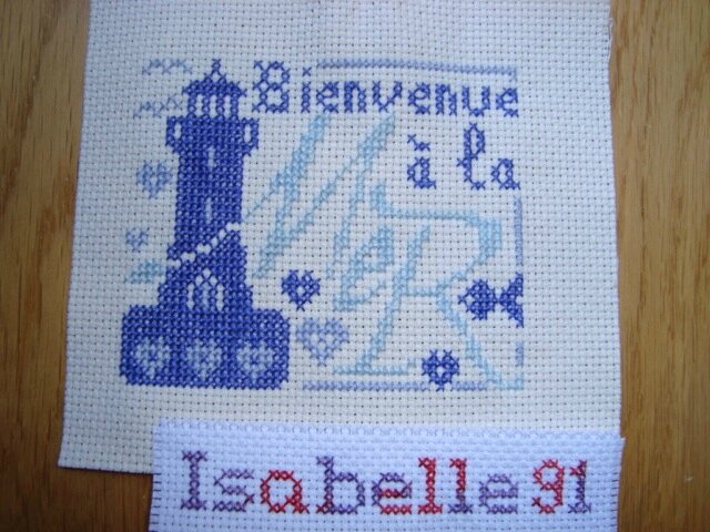 048 Isabelle91