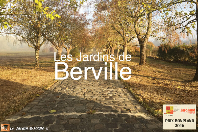 Entrée-Berville