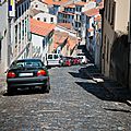 Portugal 1, Bragança