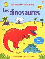 Les dinosaures 2