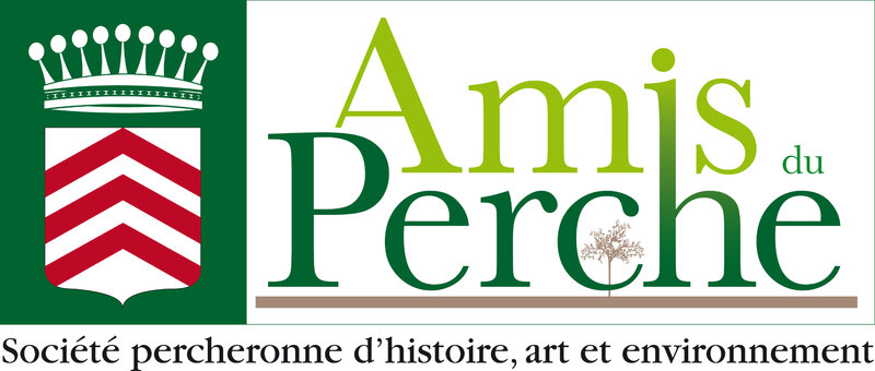 Logo Amis du Perche