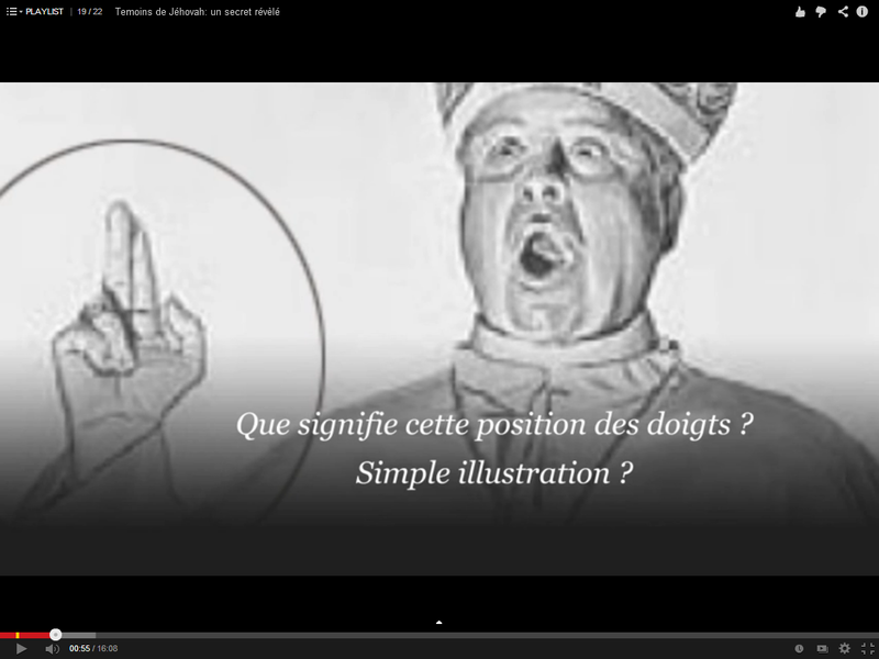 temoins de jeohvah satan 6