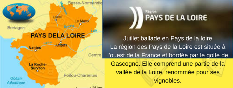 Pays de la Loire