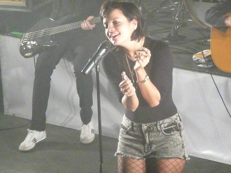 2009 05 Lily Allen 048