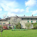 <b>Tourisme</b> rural en Lombardie
