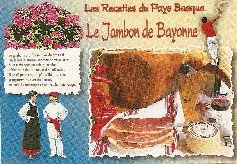 Souvenir de Bayonne (64)