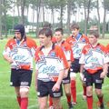 Saison 2003 2004 Equipe juniors