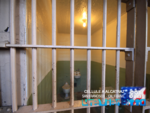 Cellule à Alcatraz