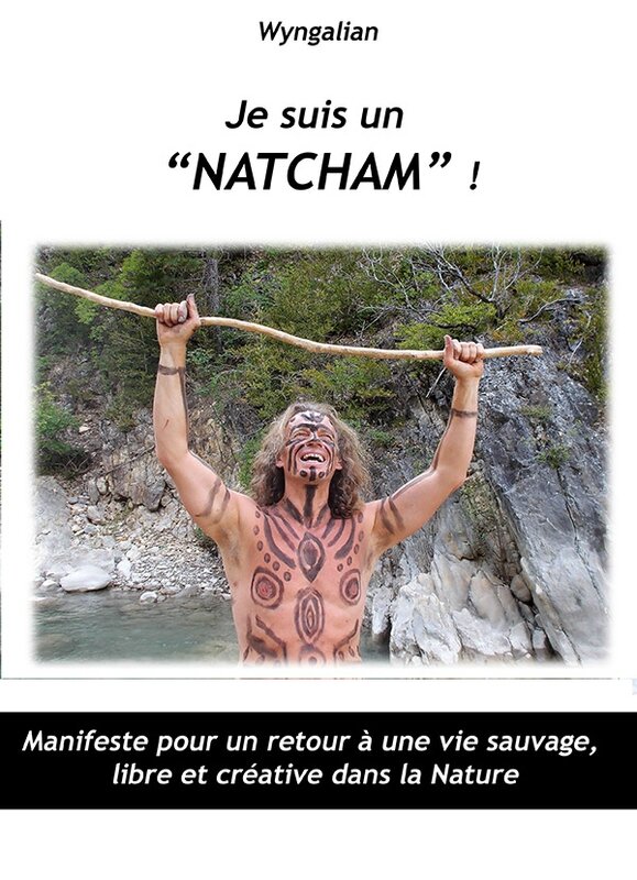 je suis un natcham 2016