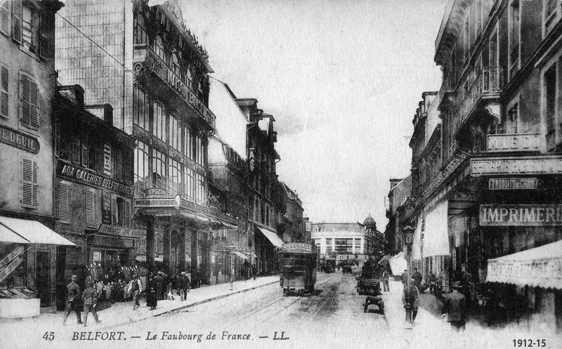 CPA Belfort 1912-15