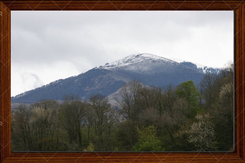 Pyrenees 2
