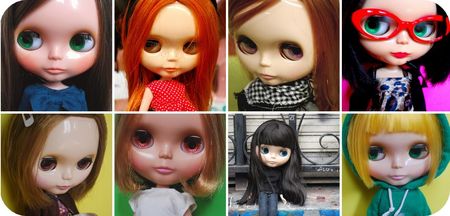 blythes