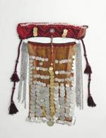 VoileVisageBedouin