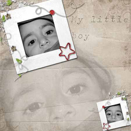 my_little_boy